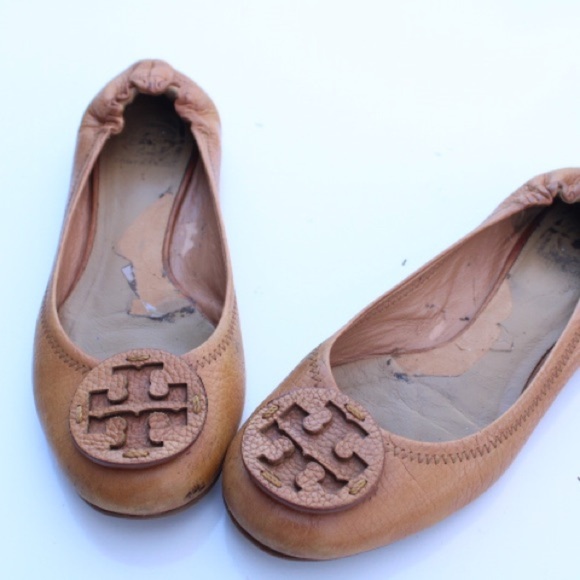 Tory Burch flats - Picture 14 of 15